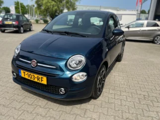 Fiat-500