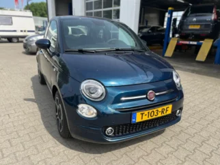Fiat-500