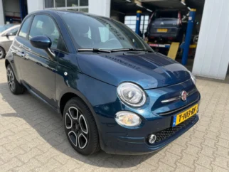 Fiat-500