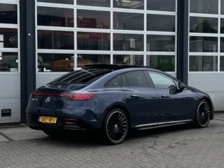 Mercedes-Benz-EQE
