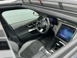 Mercedes-Benz-EQE