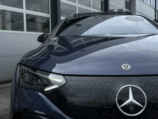 Mercedes-Benz-EQE