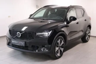 Volvo-XC40