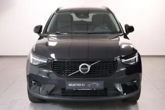Volvo-XC40