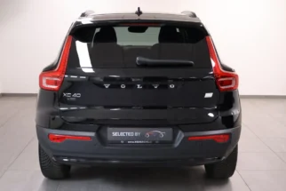 Volvo-XC40
