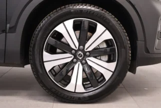 Volvo-XC40