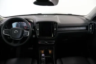 Volvo-XC40