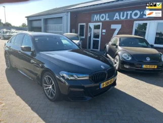 BMW-5-serie
