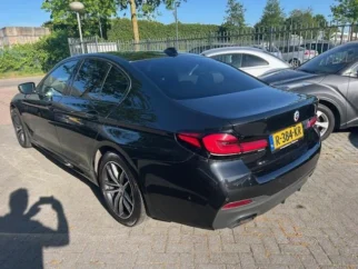 BMW-5-serie