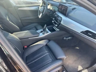 BMW-5-serie