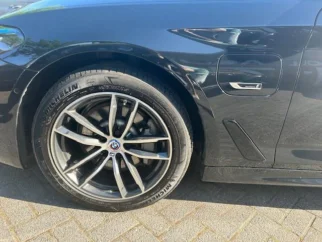 BMW-5-serie
