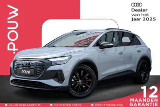 Audi-Q4 e-tron