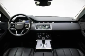 Land Rover-Range Rover Evoque