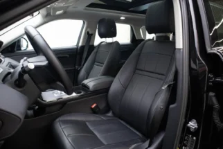 Land Rover-Range Rover Evoque