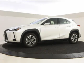 Lexus-UX
