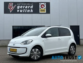 Volkswagen-e-Up!