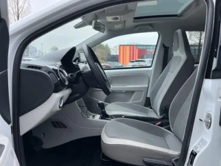 Volkswagen-e-Up!