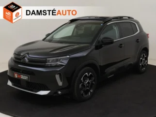 Citroën-C5 Aircross