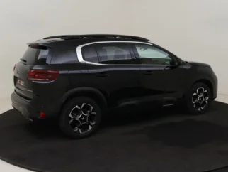 Citroën-C5 Aircross