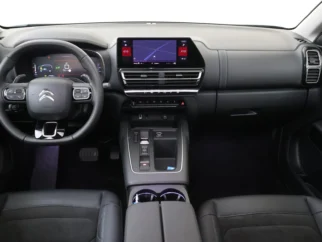 Citroën-C5 Aircross