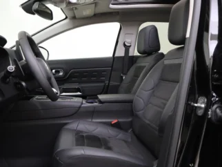 Citroën-C5 Aircross