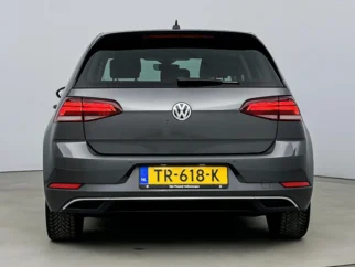 Volkswagen-e-Golf