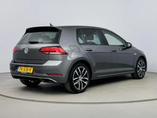 Volkswagen-e-Golf