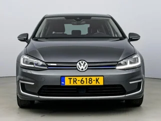 Volkswagen-e-Golf