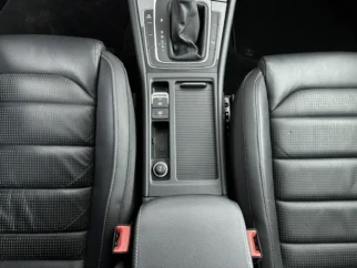Volkswagen-e-Golf