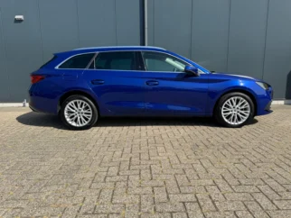 Seat-Leon