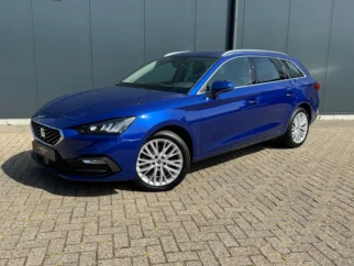 Seat-Leon
