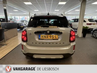 MINI-Countryman
