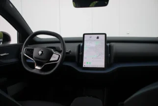 Volvo-EX30