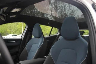 Volvo-EX30