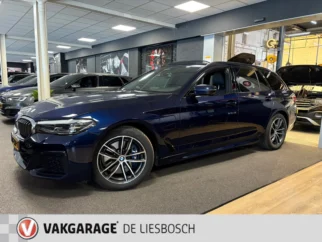 BMW-5-serie