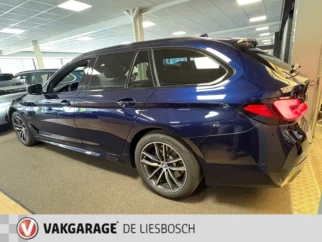 BMW-5-serie
