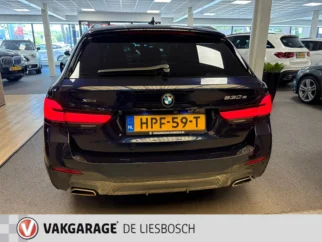 BMW-5-serie