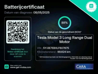 Tesla-Model 3