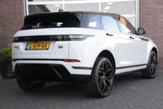 Land Rover-Range Rover Evoque
