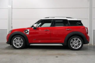 MINI-Countryman