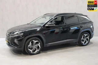 Hyundai-Tucson