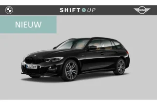BMW-3-serie