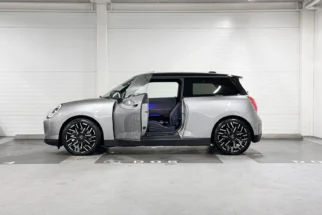 MINI-Cooper