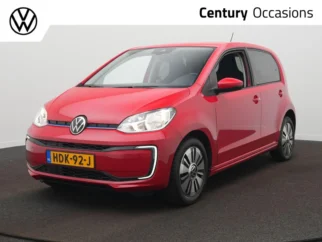 Volkswagen-e-Up!