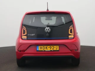 Volkswagen-e-Up!