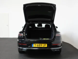 Volkswagen-Arteon Shooting Brake