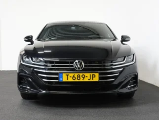Volkswagen-Arteon Shooting Brake