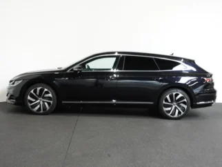 Volkswagen-Arteon Shooting Brake
