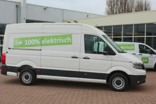 MAN-eTGE
