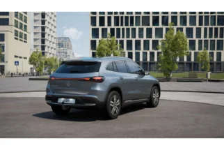 Mercedes-Benz-EQA